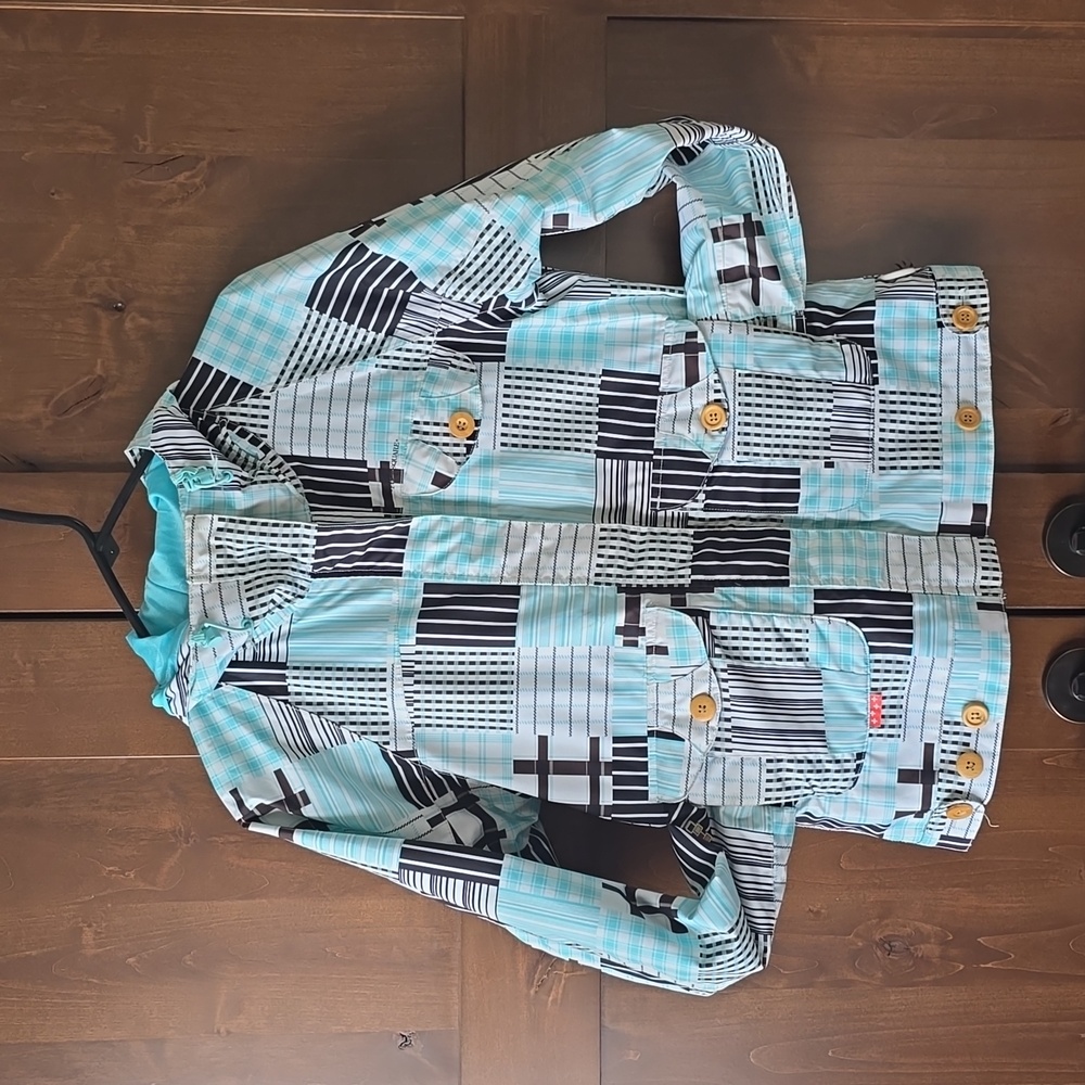 Women's Snow Jacket